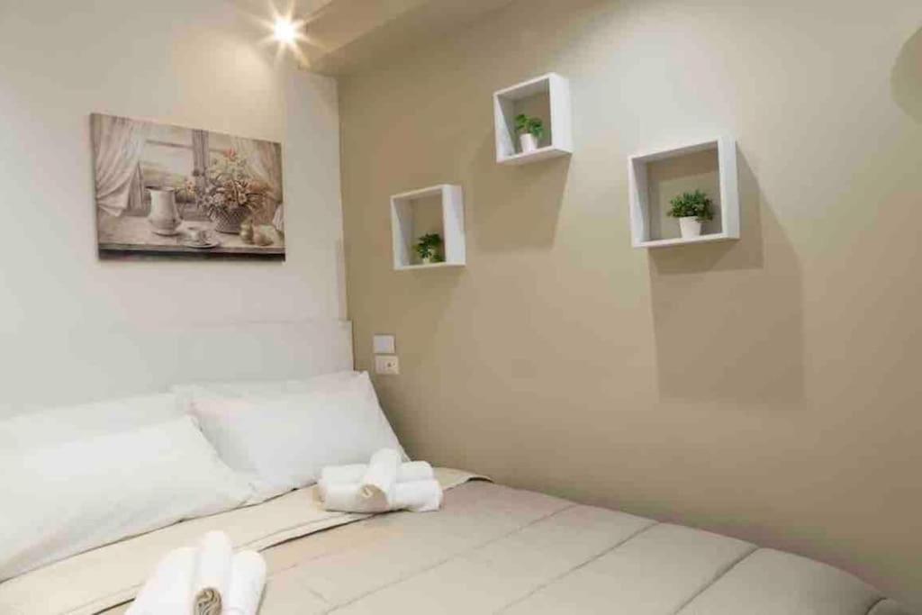 Casina In Centro Storico Apartment Napoli Ngoại thất bức ảnh