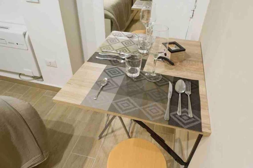 Casina In Centro Storico Apartment Napoli Ngoại thất bức ảnh